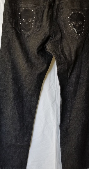 Mens Jean's 32/32 - Picture 5 of 8